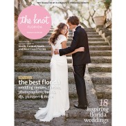 the knot florida wedding